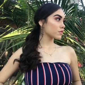 Meet your Posher, Maritza